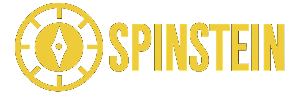 Spinstein